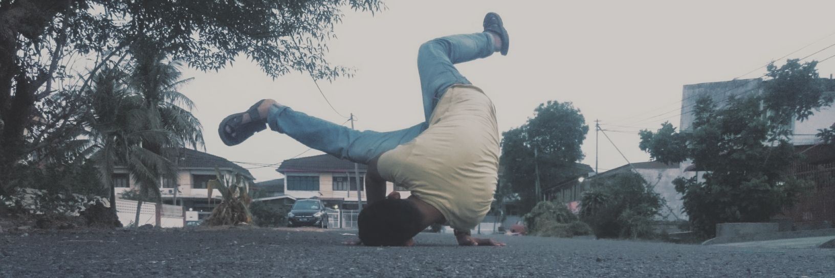 azeemrosli's profile banner image