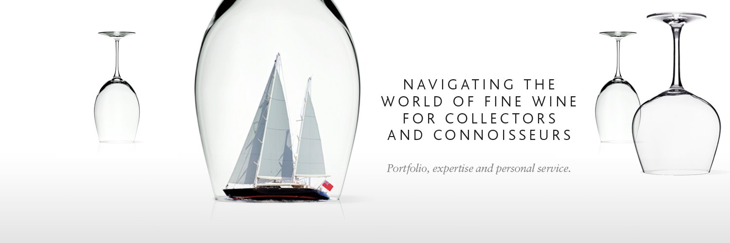 Justerini & Brooks Official banner