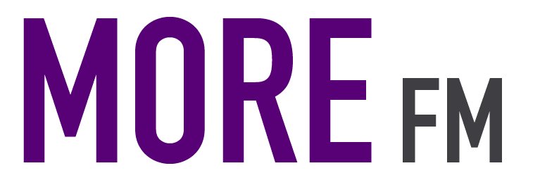 MoreFm Network banner