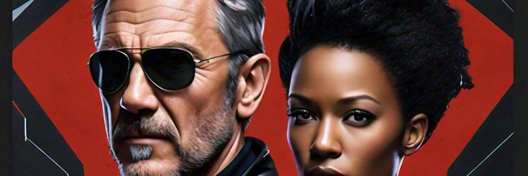 Infinite Bull and more. banner