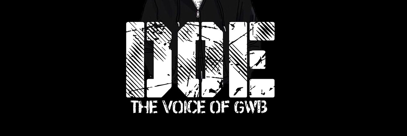 TeamDoeGWB's profile banner image