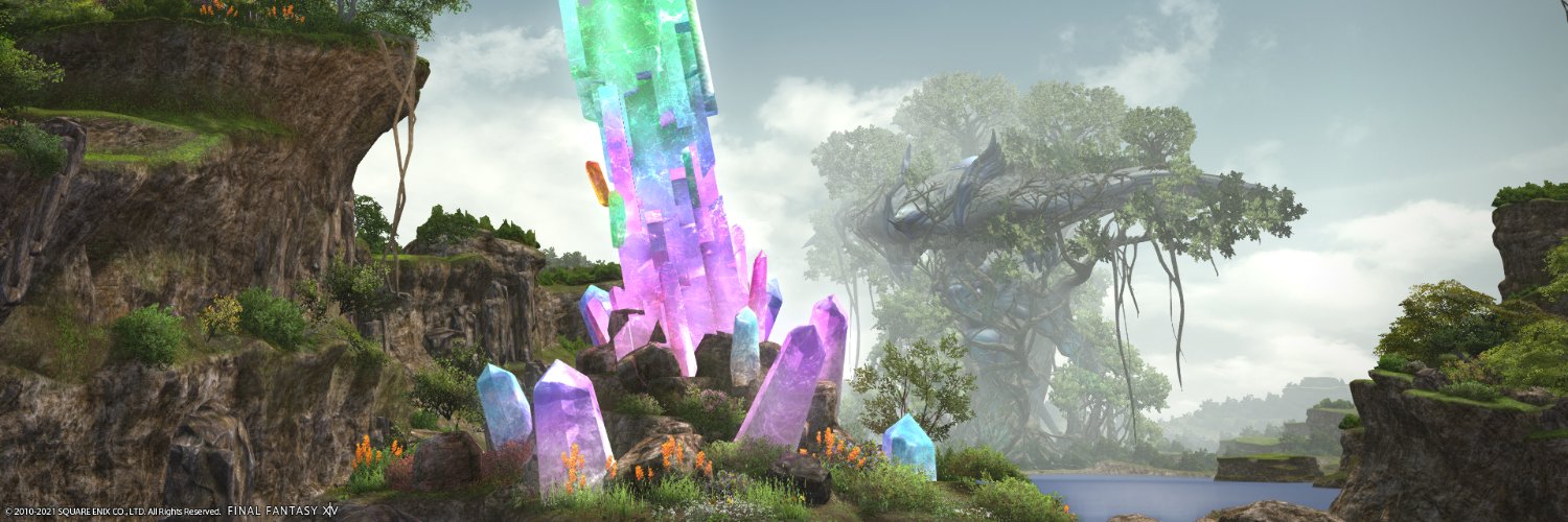LisannaEU's profile banner image
