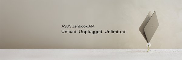 ASUS Profile Banner