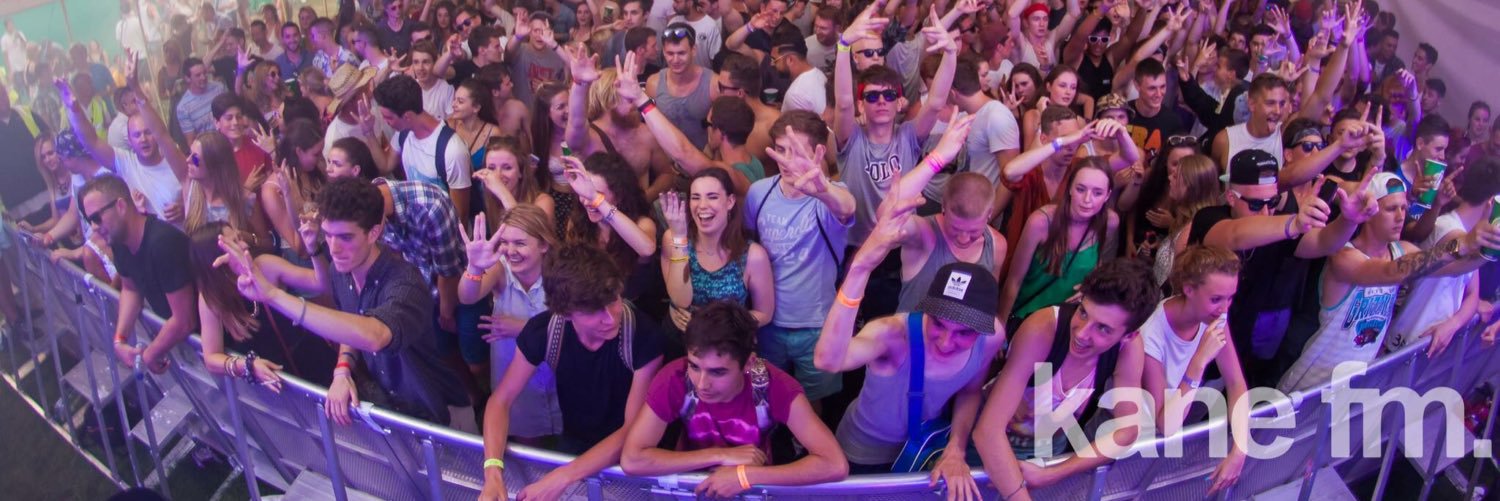 Kane FM banner