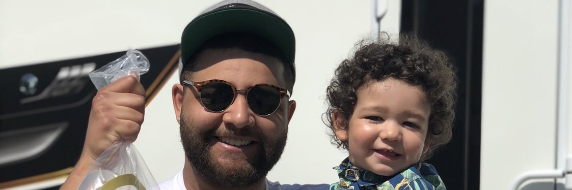 lisschamberlain's profile banner image