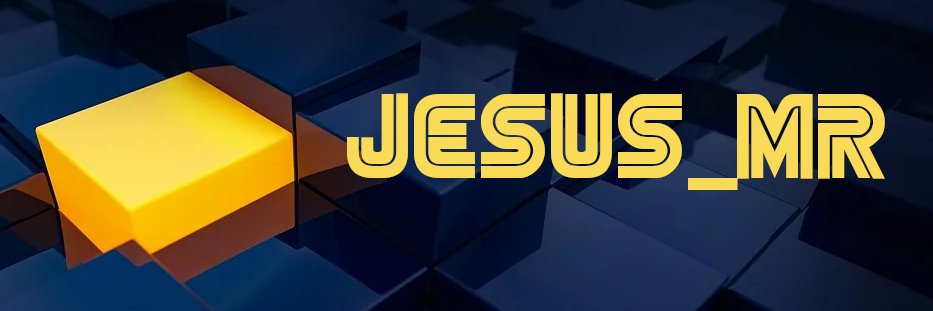 Jesus_MR's profile banner image