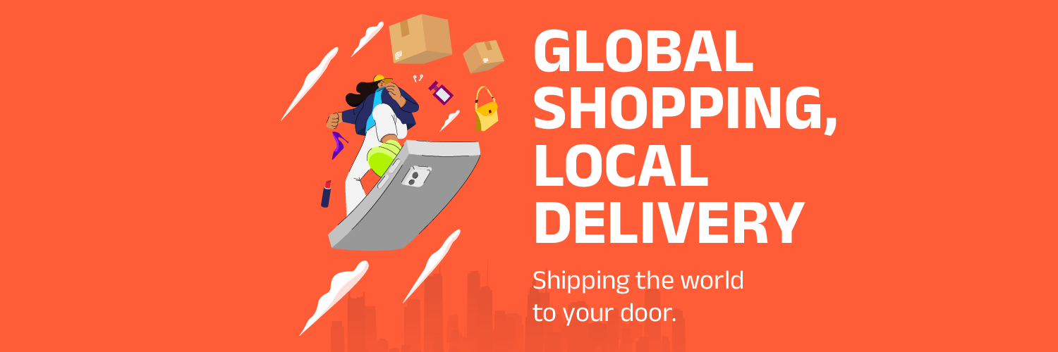 ShopandShip's profile banner image