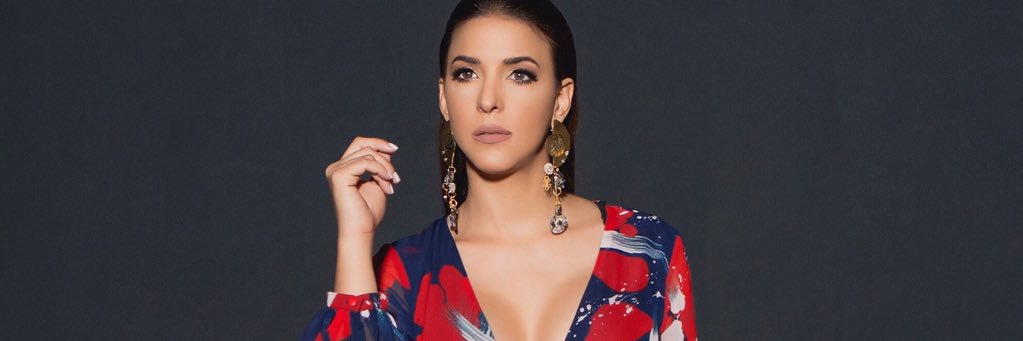 DalisaAlegria's profile banner image