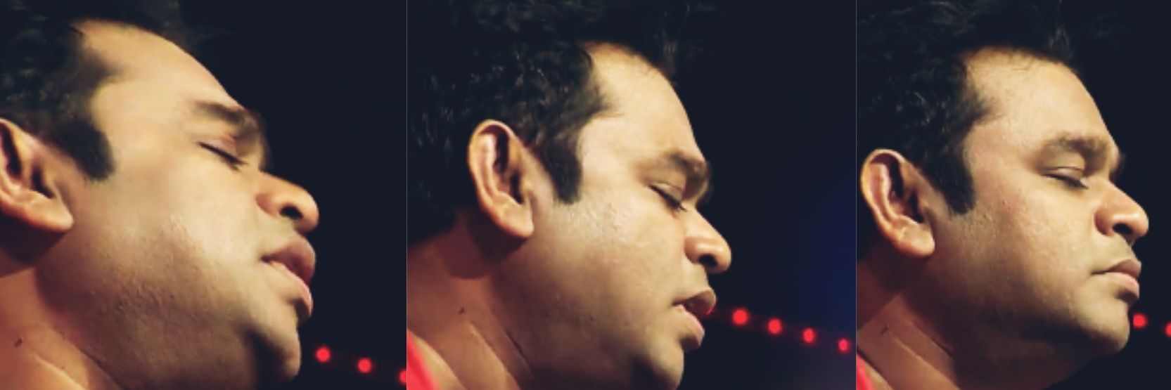 ARRahmanfever's profile banner image