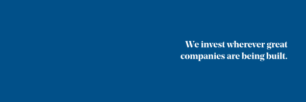 BessemerVP Profile Banner