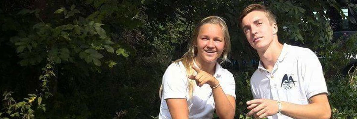 Mariee_DS's profile banner image