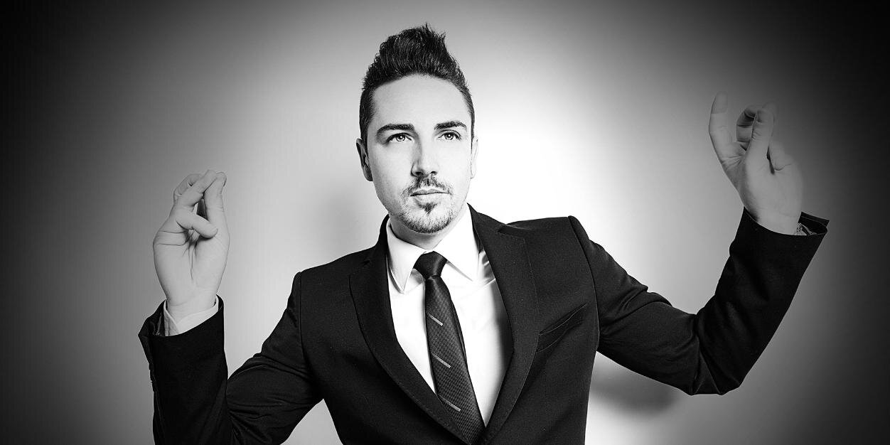 JuanRaVidal's profile banner image