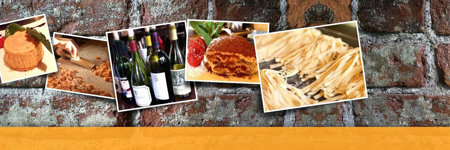 SpinaRestaurant's profile banner image