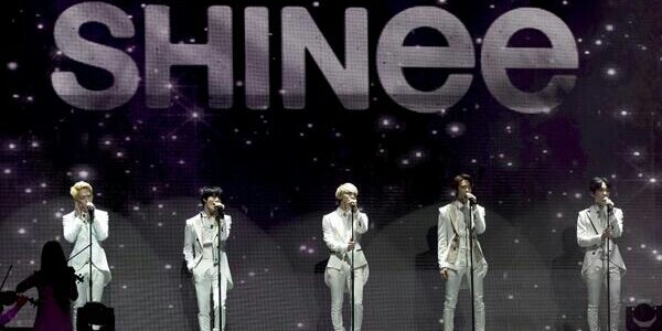 Mx_SHINeeKey's profile banner image