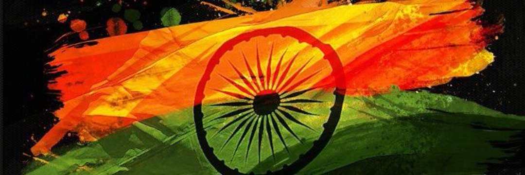Vikash Mohta's banner