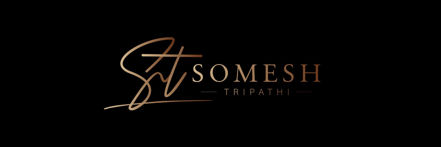 someshtri12's profile banner image