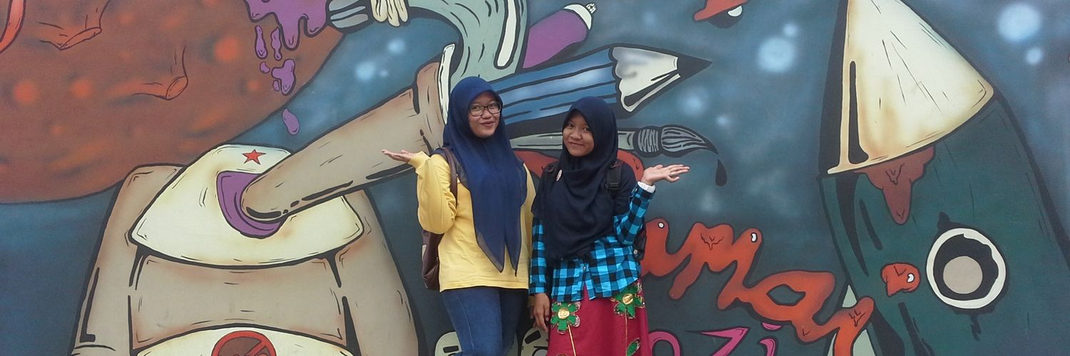 Ade_Nisah's profile banner image