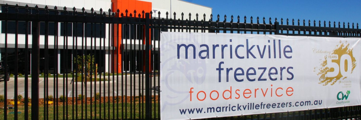 MarrickFood's profile banner image