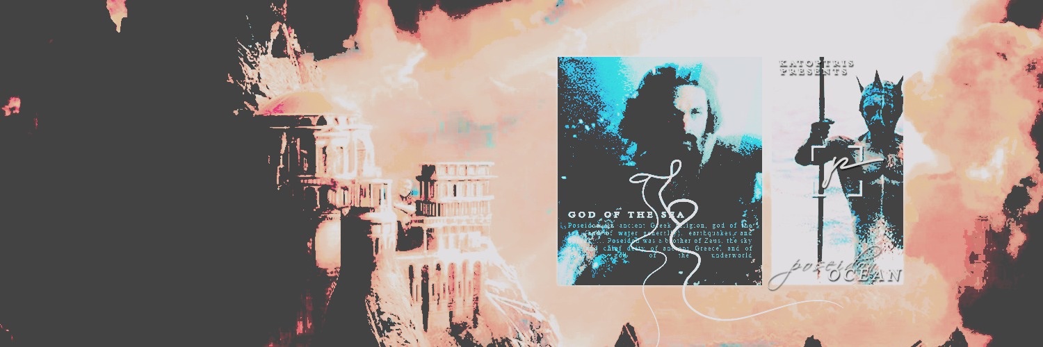 POSElDAON's profile banner image