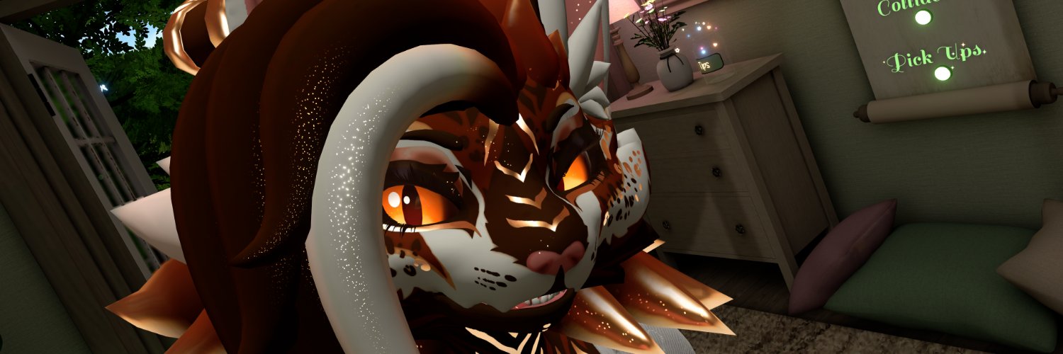 Smol Bean Lex 🔞 banner