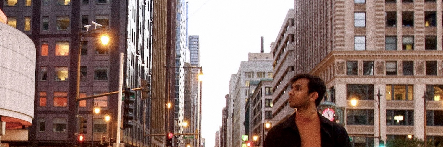 Akshay Nandakumar banner