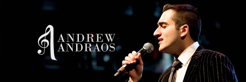 andrewandraos's profile banner image