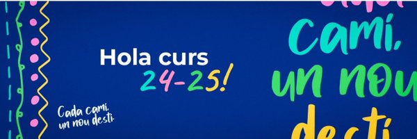 escolapiabalmes Profile Banner