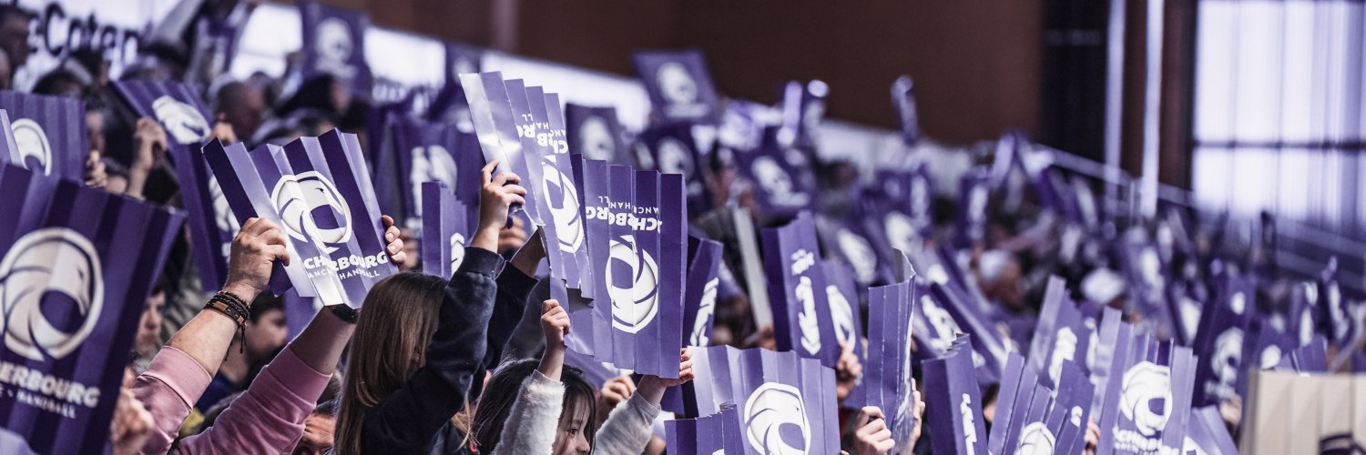 JSCherbourg's profile banner image