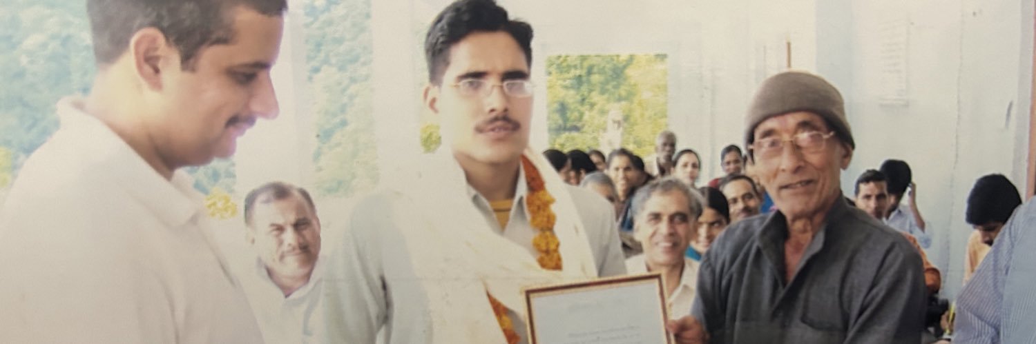 @ram_Shivchand(@RamRshi38) FL Me's banner