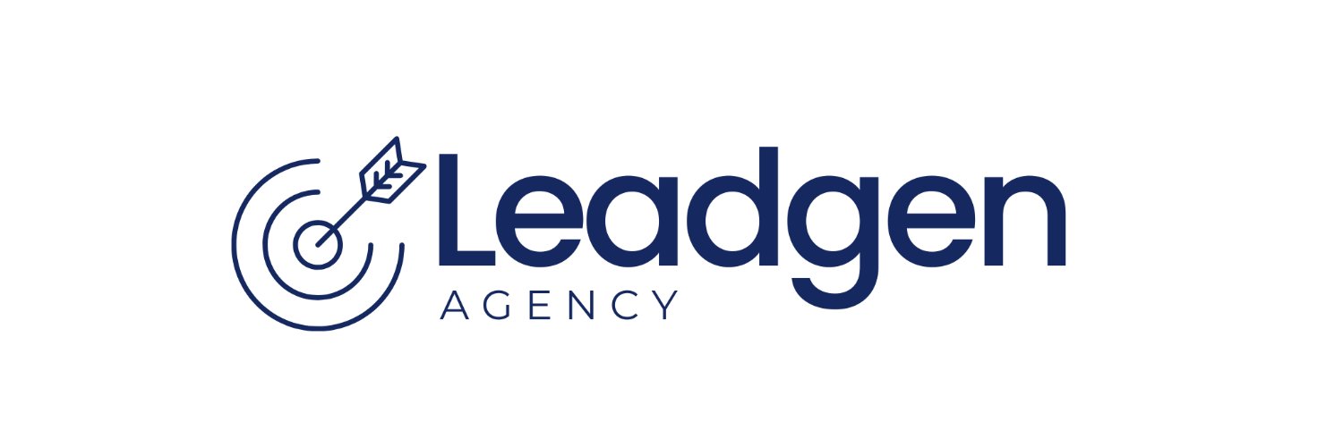 leadgenagencyuk's profile banner image