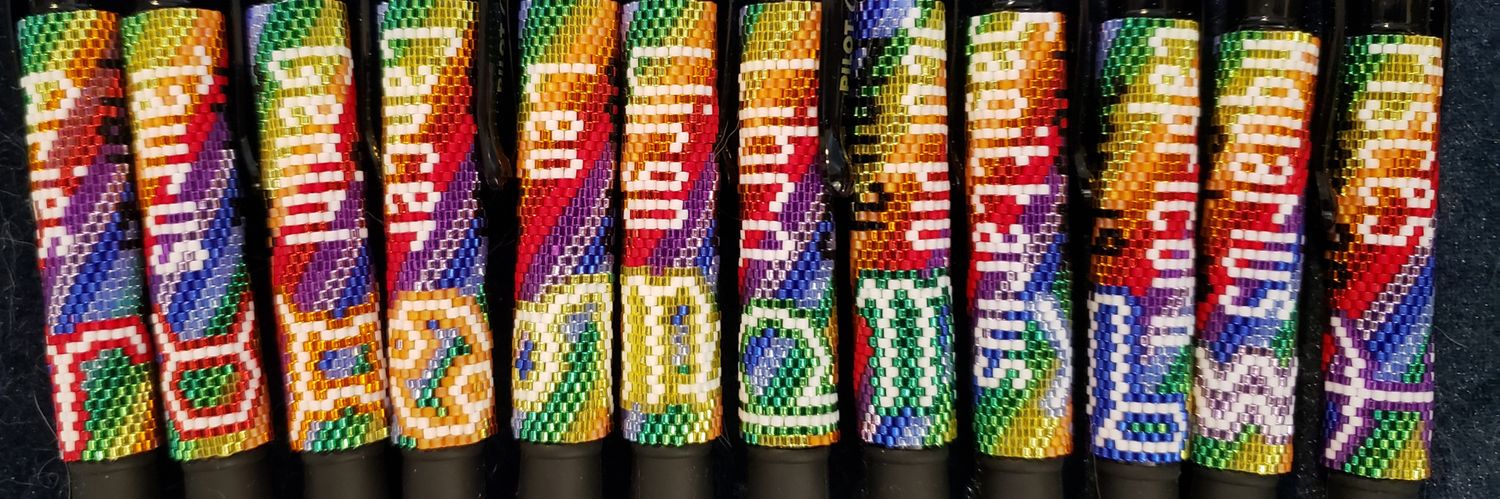 GJBergBeads's profile banner image