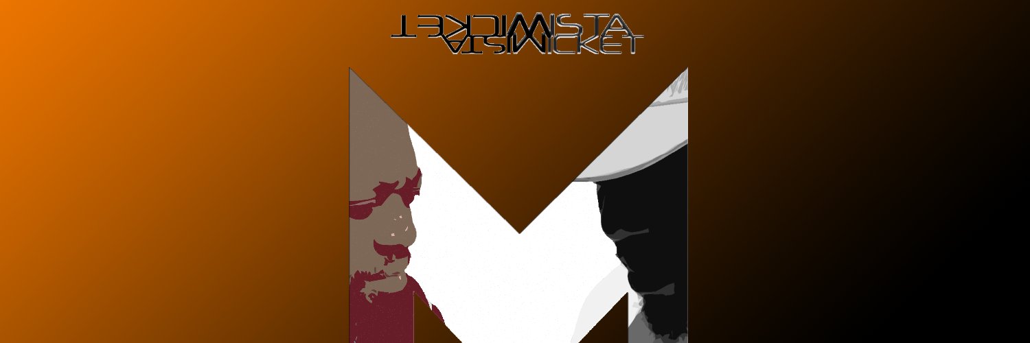 MistaWicket's profile banner image