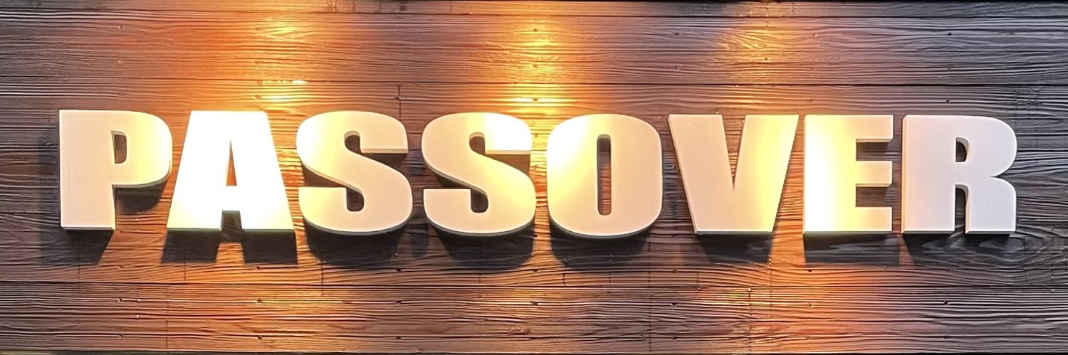 PASSOVER_TOKYO's profile banner image