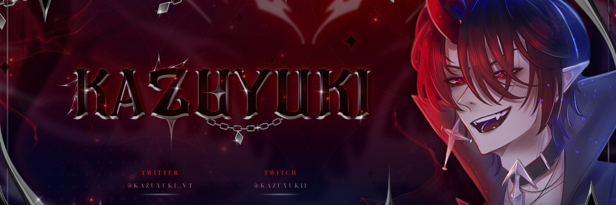 Kazuyuki_VT's profile banner image