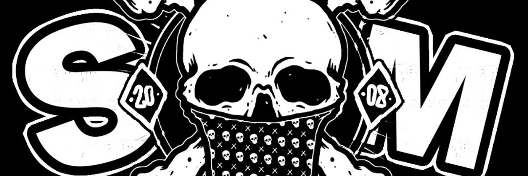 SPM Official banner