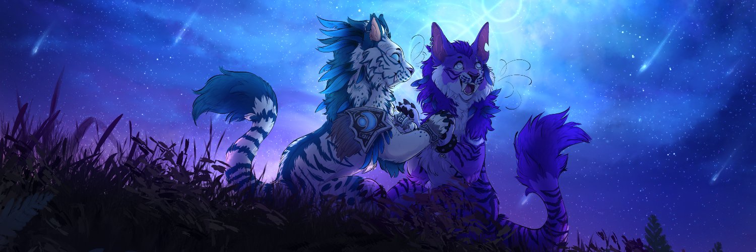 Virousseuw's profile banner image