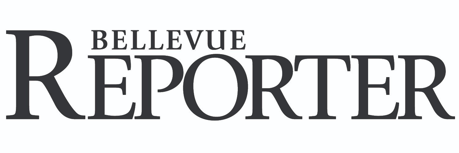 Bellevue Reporter's banner