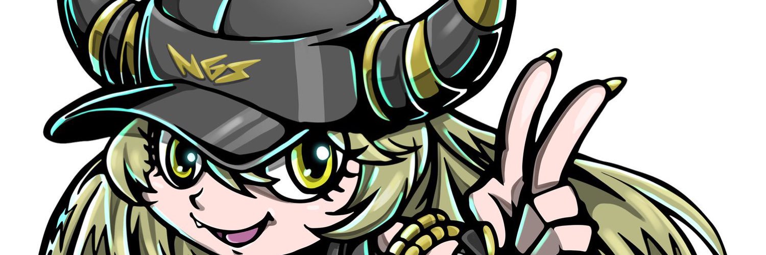 nagante's profile banner image