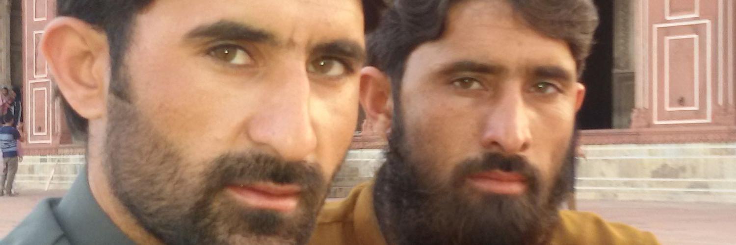 shafiullahkakar's profile banner image