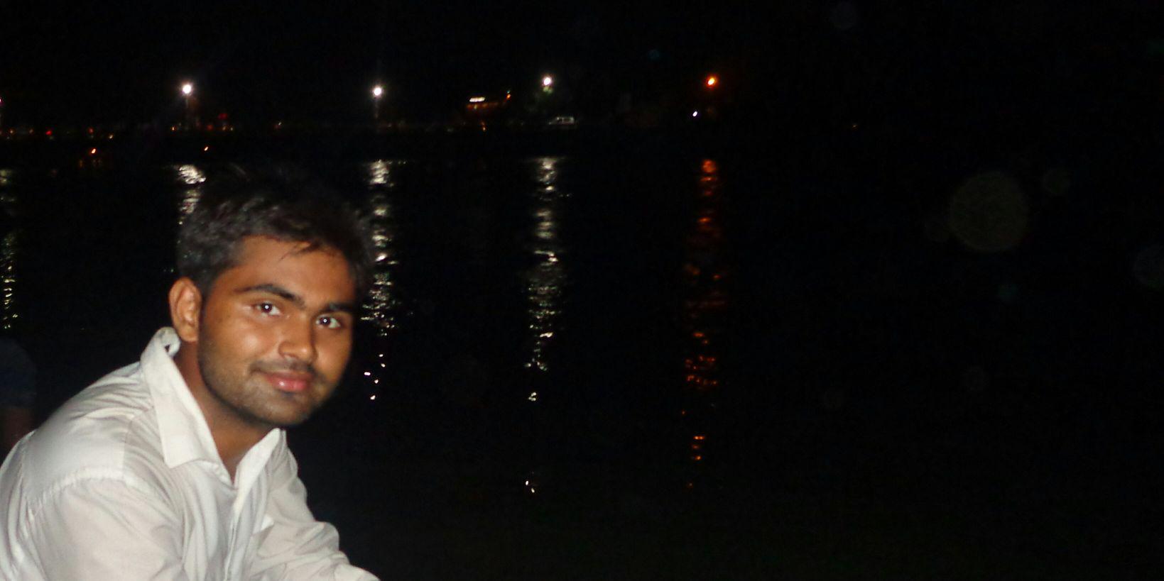 Ashutosh30dec's profile banner image