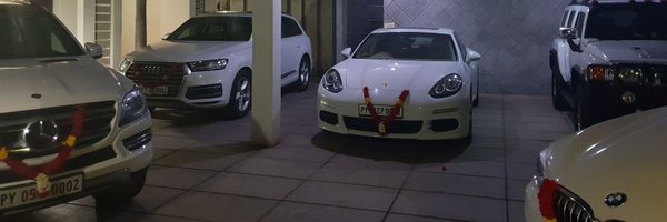 abineshelango Profile Banner