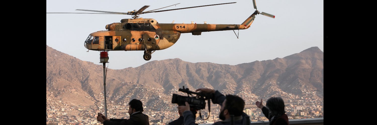 Gibran Peshimam banner