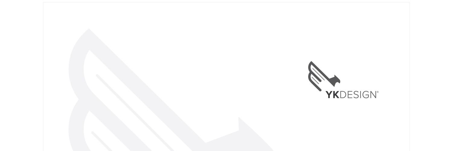 ykdesign01's profile banner image