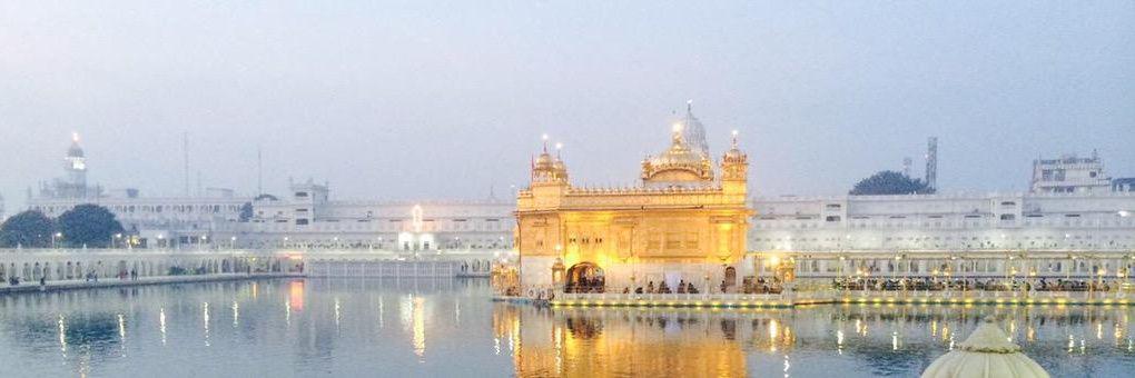 Hukamnama's profile banner image