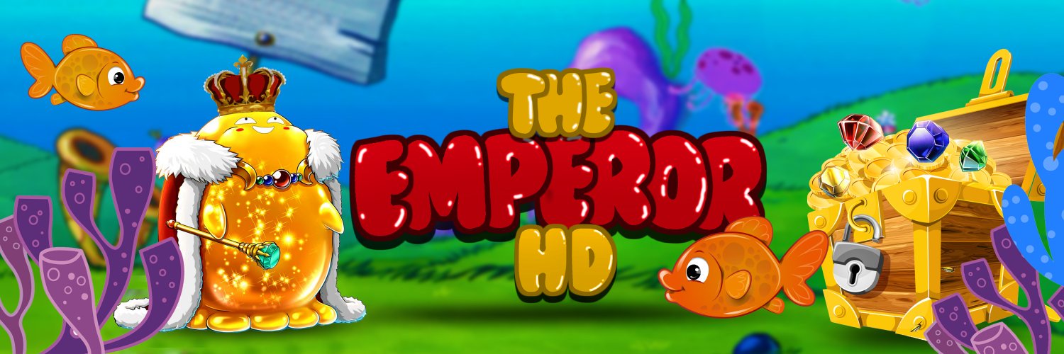 TheEmperorHD banner