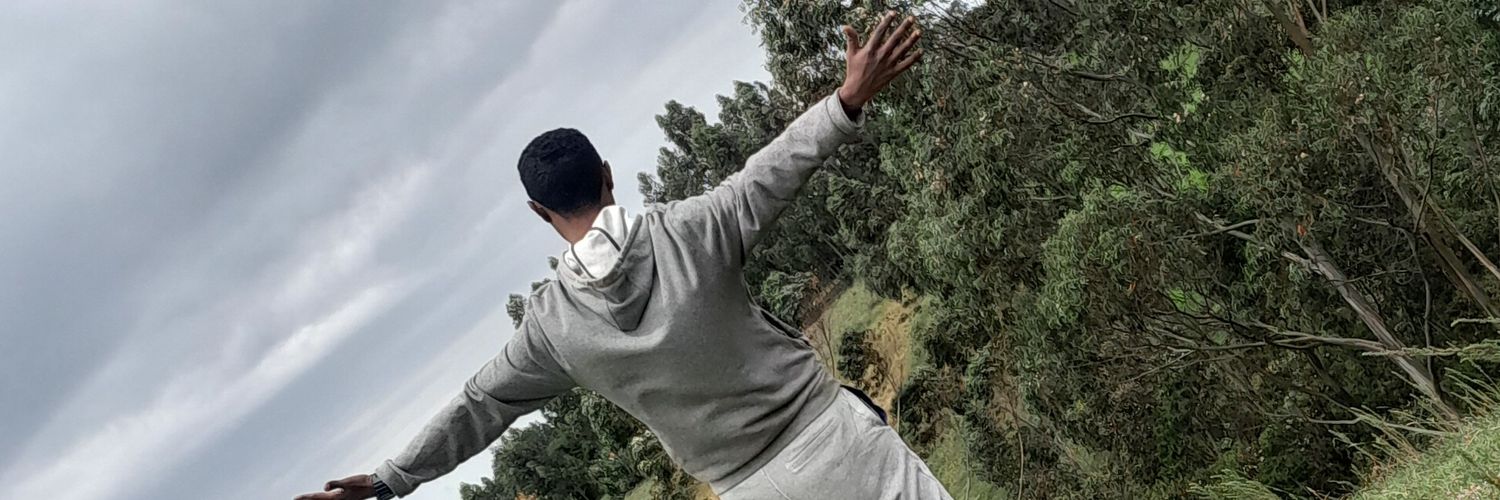 Samuel Alemayehu 🇪🇹 banner