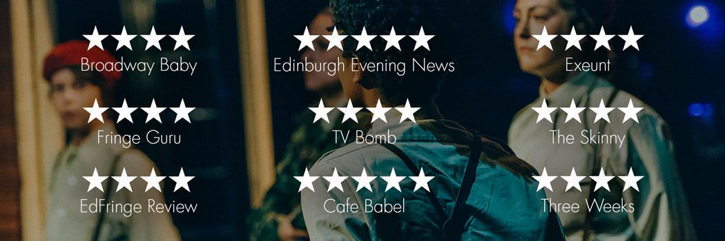 Smooth Faced Gents banner