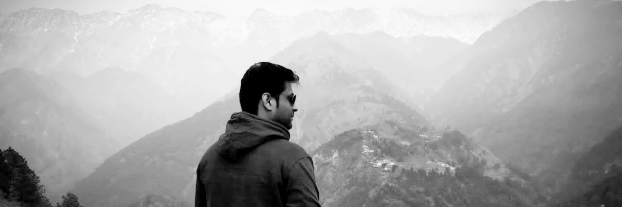 amarnigam2000's profile banner image