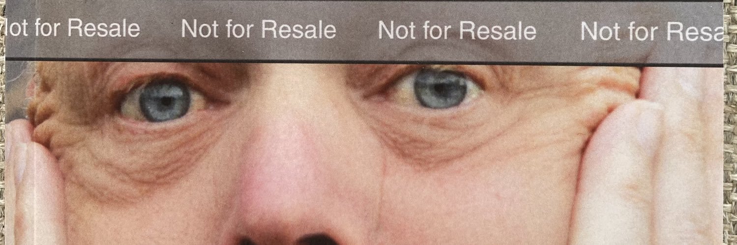 Malcolm Harris banner