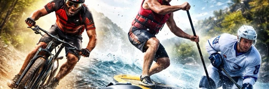 SportActionShow's profile banner image